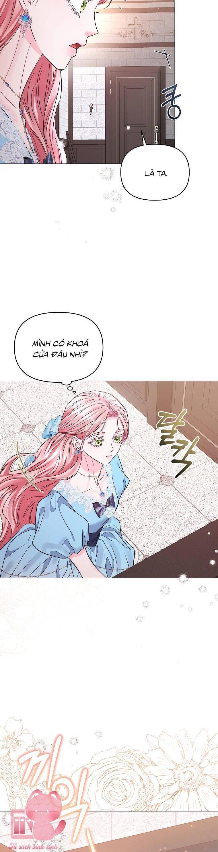 Này Người Chồng Phản Diện, Ngài Ám Ảnh Sai Người Rồi Chapter 27 - 39