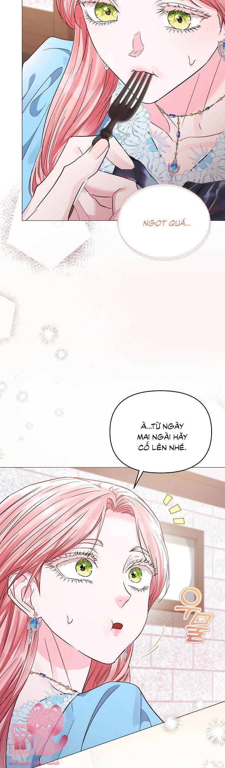 Này Người Chồng Phản Diện, Ngài Ám Ảnh Sai Người Rồi Chapter 27 - 44