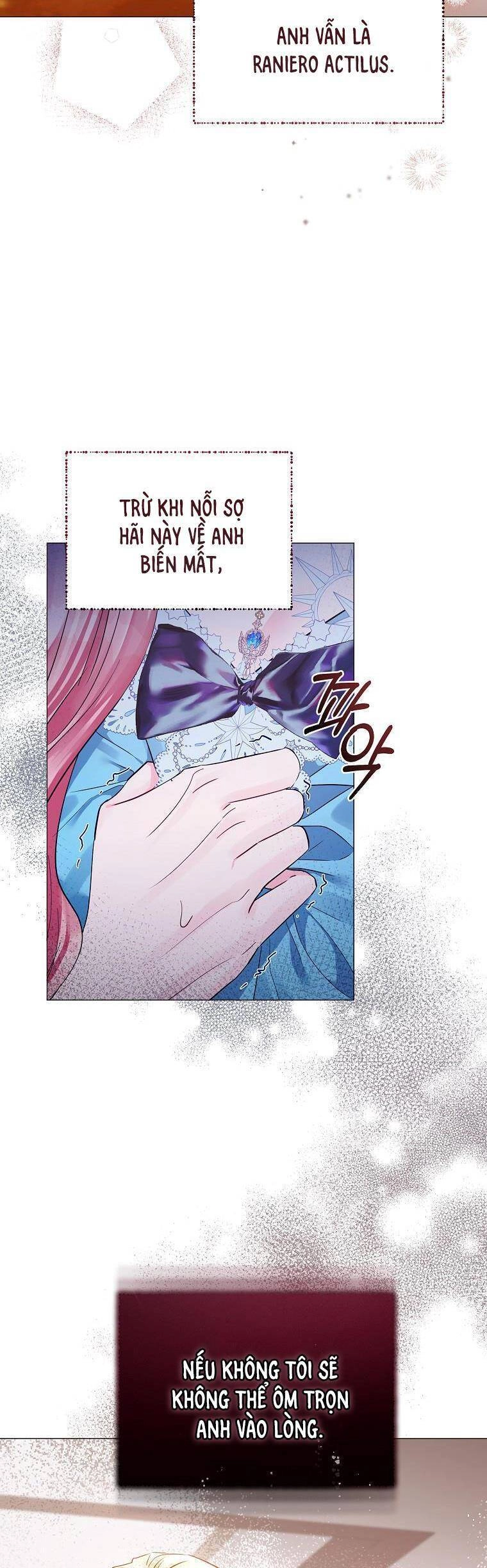 Này Người Chồng Phản Diện, Ngài Ám Ảnh Sai Người Rồi Chapter 27 - 46