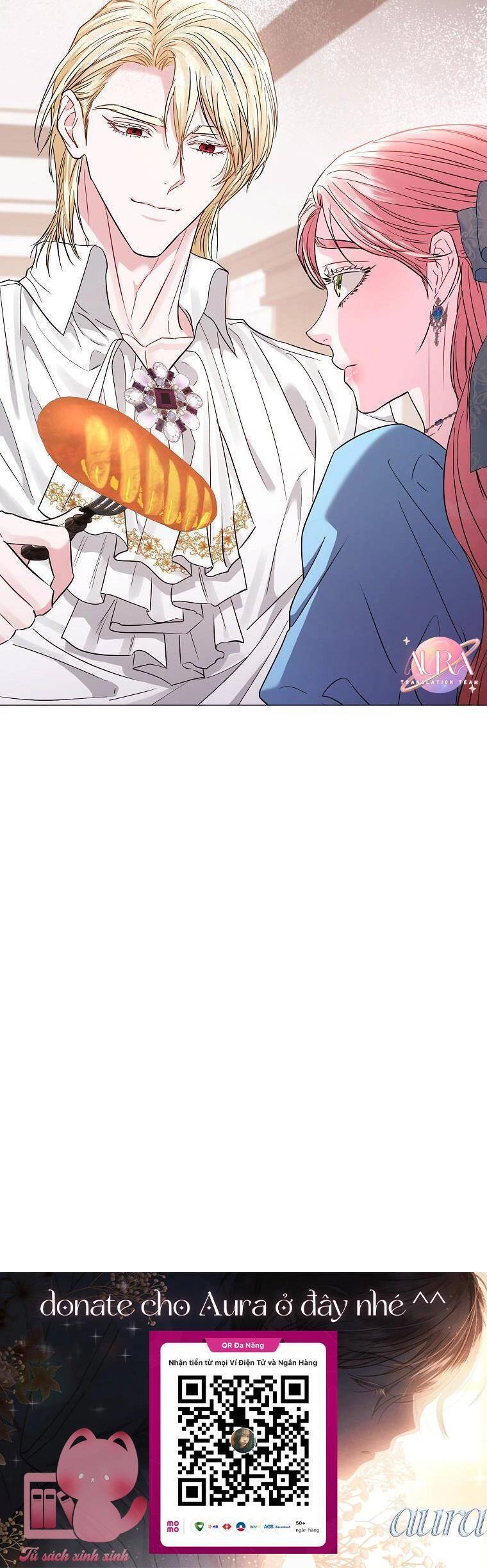 Này Người Chồng Phản Diện, Ngài Ám Ảnh Sai Người Rồi Chapter 27 - 47