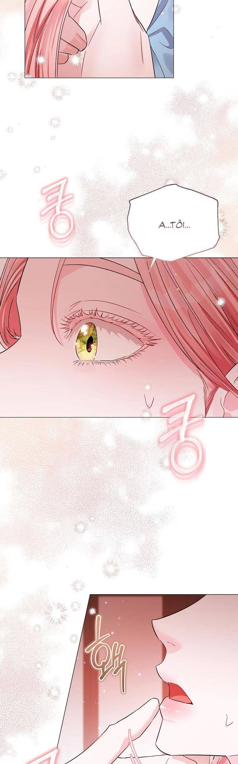 Này Người Chồng Phản Diện, Ngài Ám Ảnh Sai Người Rồi Chapter 28 - 6