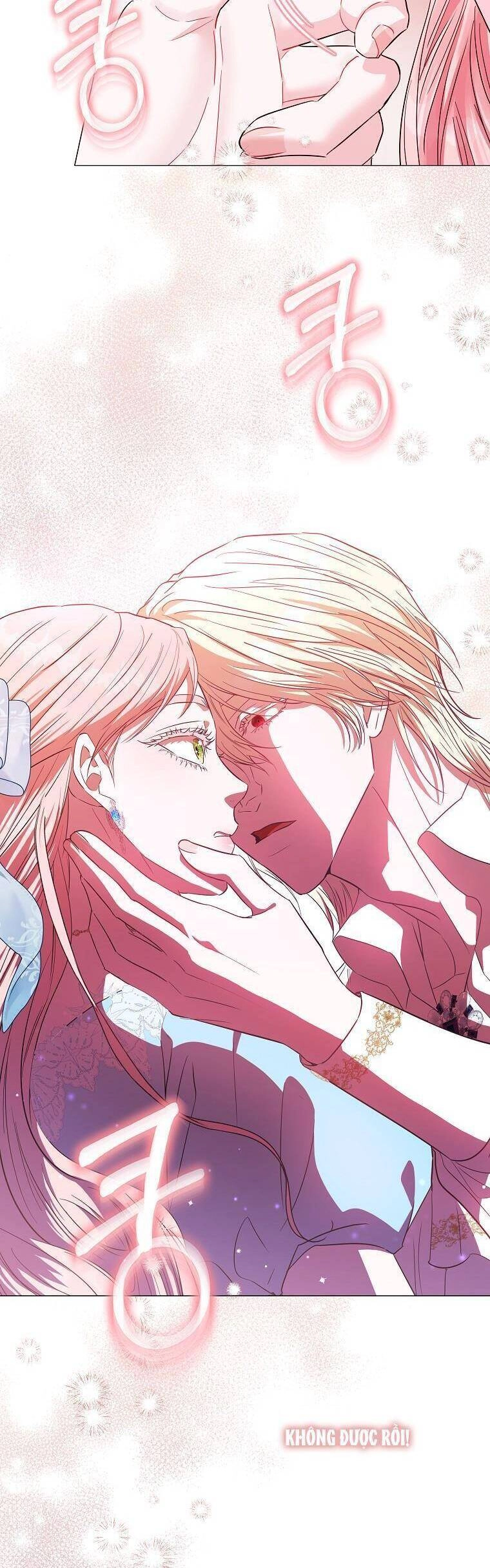 Này Người Chồng Phản Diện, Ngài Ám Ảnh Sai Người Rồi Chapter 28 - 7