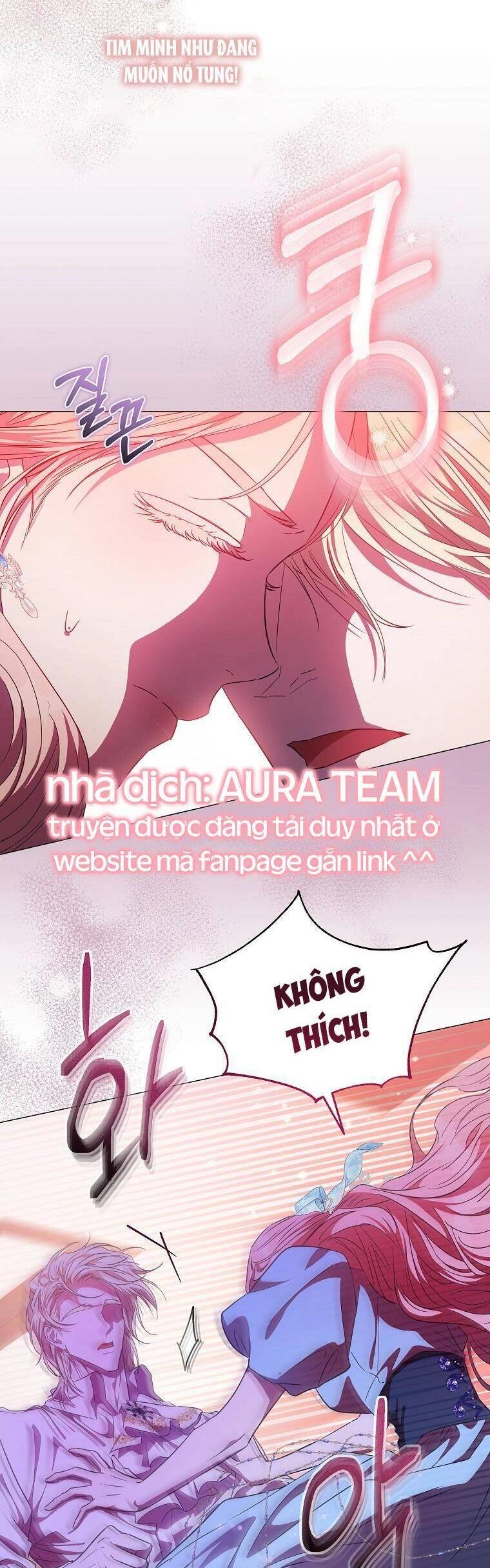 Này Người Chồng Phản Diện, Ngài Ám Ảnh Sai Người Rồi Chapter 28 - 8