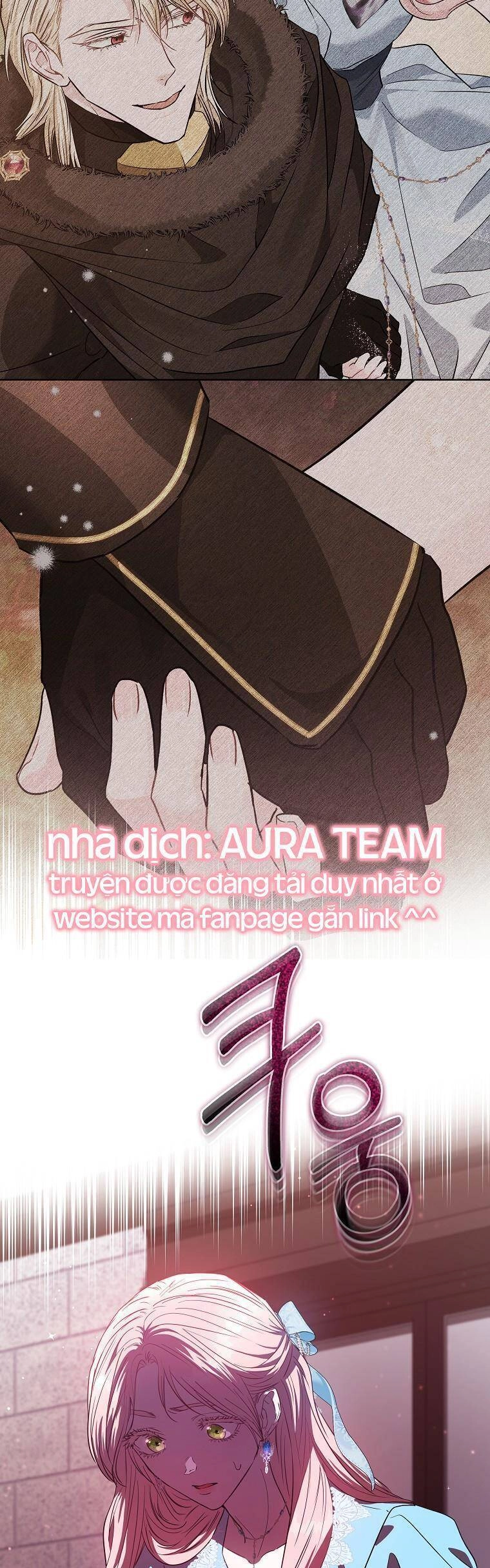 Này Người Chồng Phản Diện, Ngài Ám Ảnh Sai Người Rồi Chapter 28 - 14