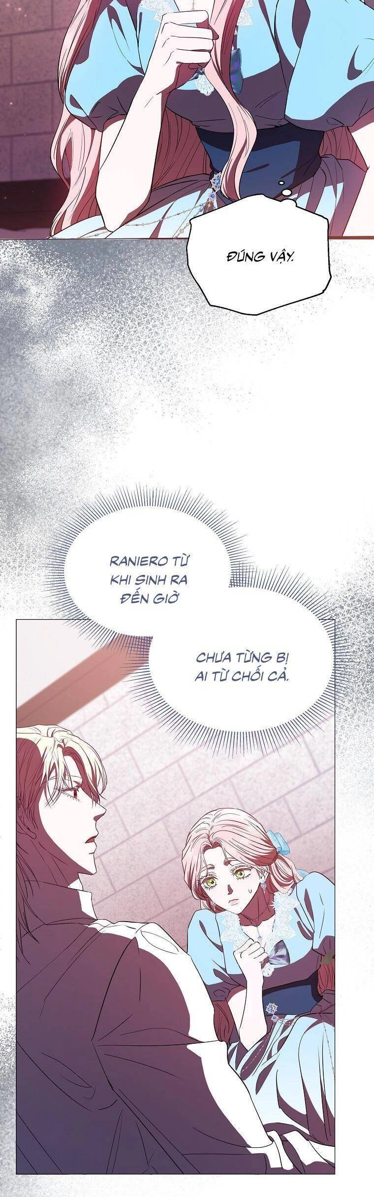 Này Người Chồng Phản Diện, Ngài Ám Ảnh Sai Người Rồi Chapter 28 - 15