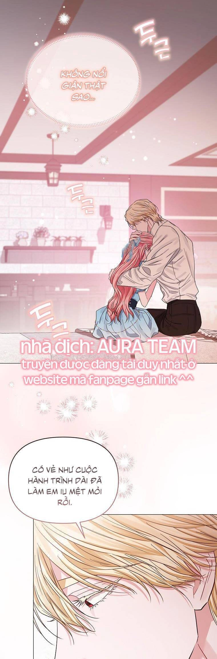 Này Người Chồng Phản Diện, Ngài Ám Ảnh Sai Người Rồi Chapter 28 - 23