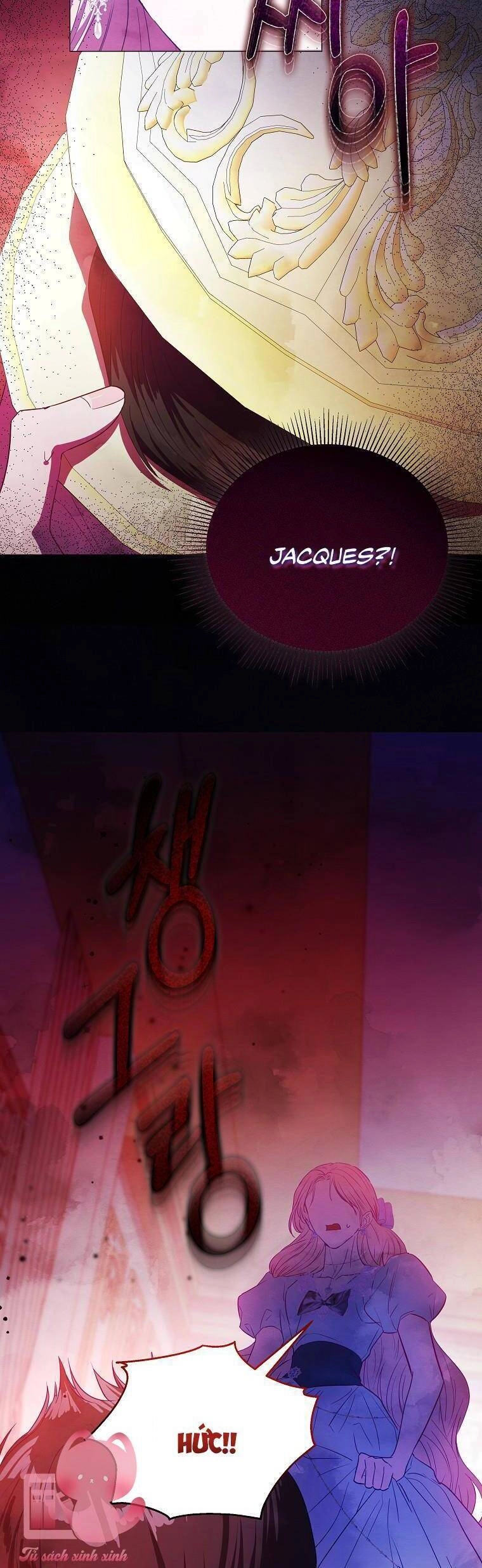 Này Người Chồng Phản Diện, Ngài Ám Ảnh Sai Người Rồi Chapter 28 - 29