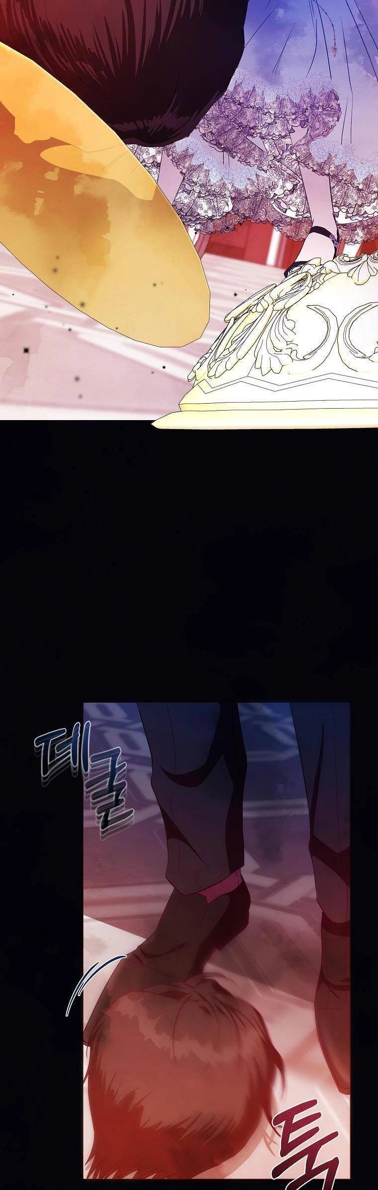 Này Người Chồng Phản Diện, Ngài Ám Ảnh Sai Người Rồi Chapter 28 - 30