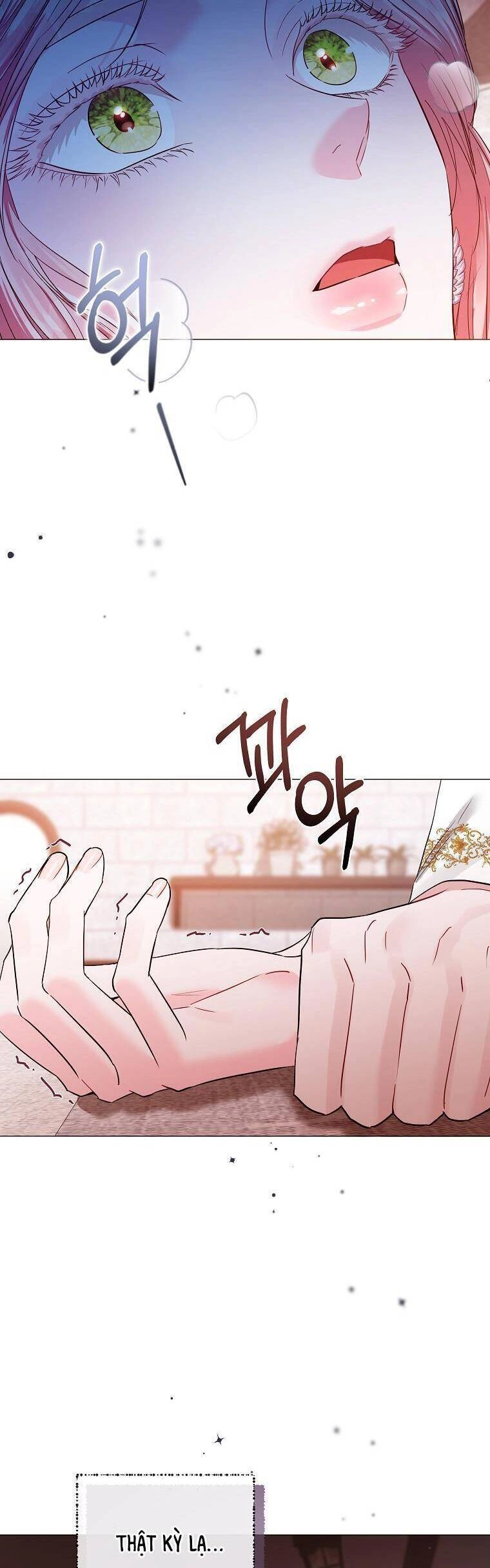 Này Người Chồng Phản Diện, Ngài Ám Ảnh Sai Người Rồi Chapter 28 - 43