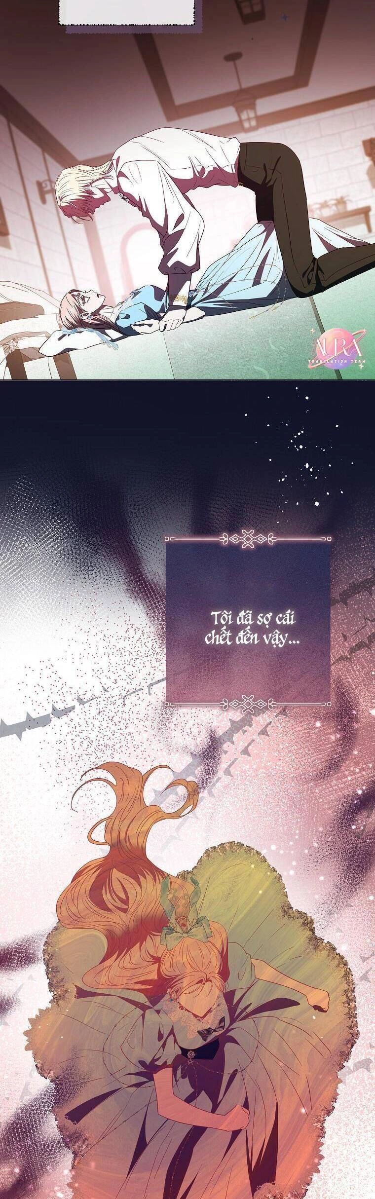 Này Người Chồng Phản Diện, Ngài Ám Ảnh Sai Người Rồi Chapter 28 - 44