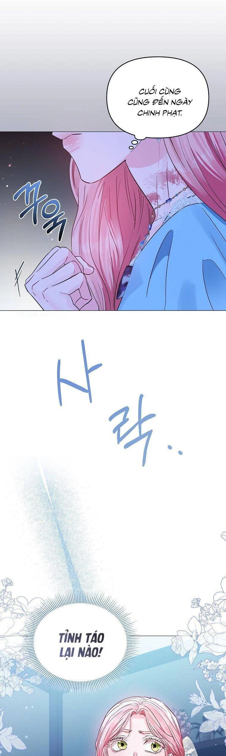 Này Người Chồng Phản Diện, Ngài Ám Ảnh Sai Người Rồi Chapter 28 - 48