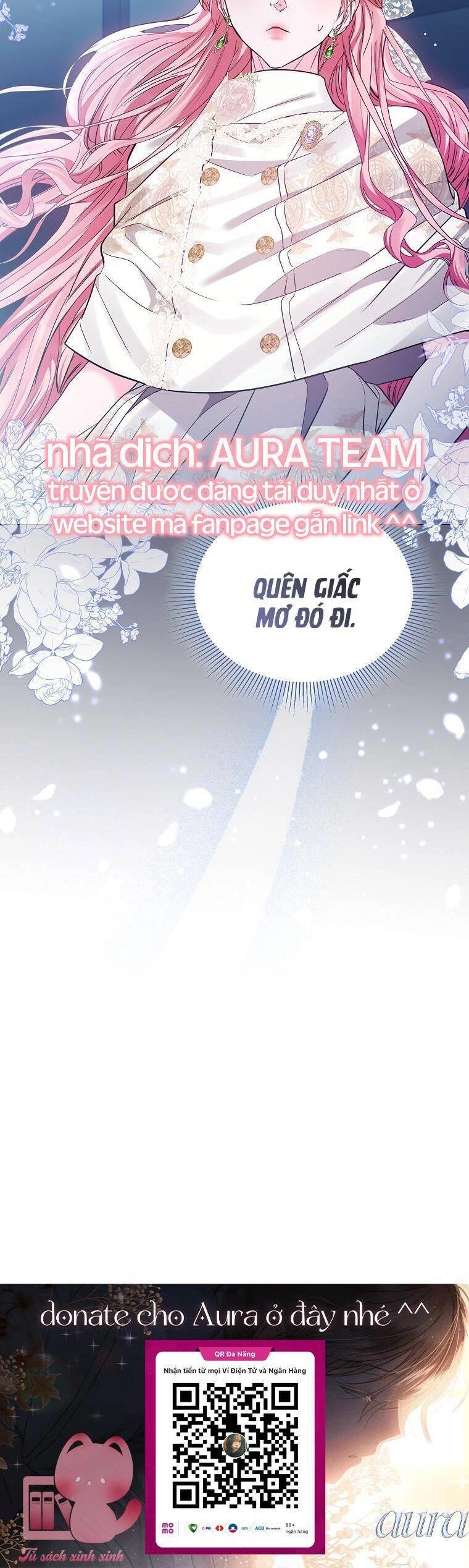 Này Người Chồng Phản Diện, Ngài Ám Ảnh Sai Người Rồi Chapter 28 - 49