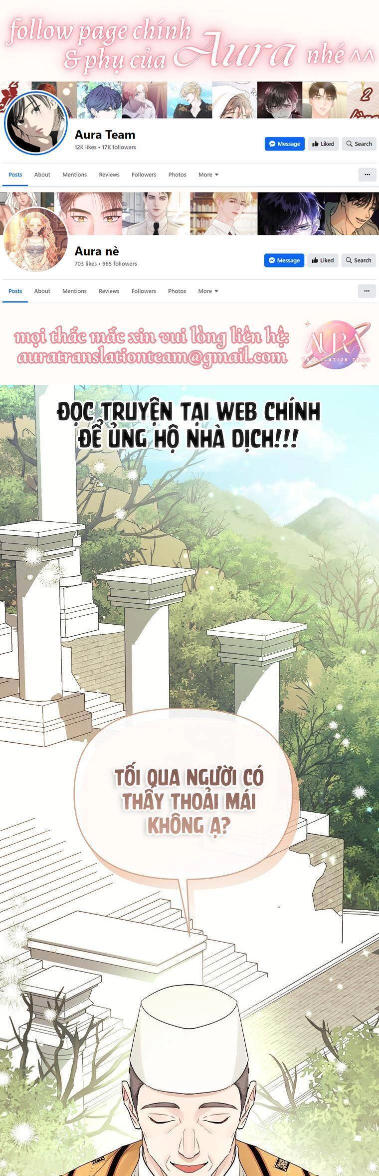 Này Người Chồng Phản Diện, Ngài Ám Ảnh Sai Người Rồi Chapter 29 - 2