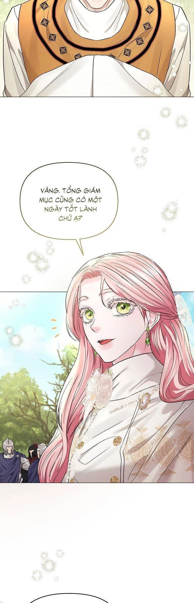 Này Người Chồng Phản Diện, Ngài Ám Ảnh Sai Người Rồi Chapter 29 - 3