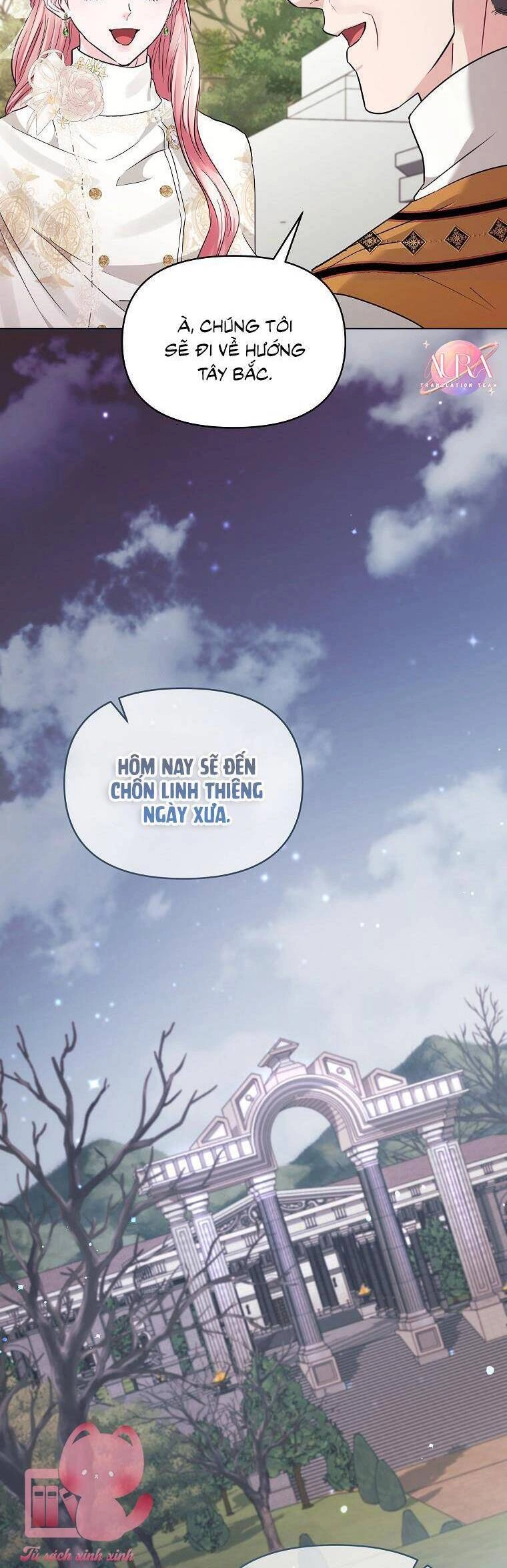 Này Người Chồng Phản Diện, Ngài Ám Ảnh Sai Người Rồi Chapter 29 - 5