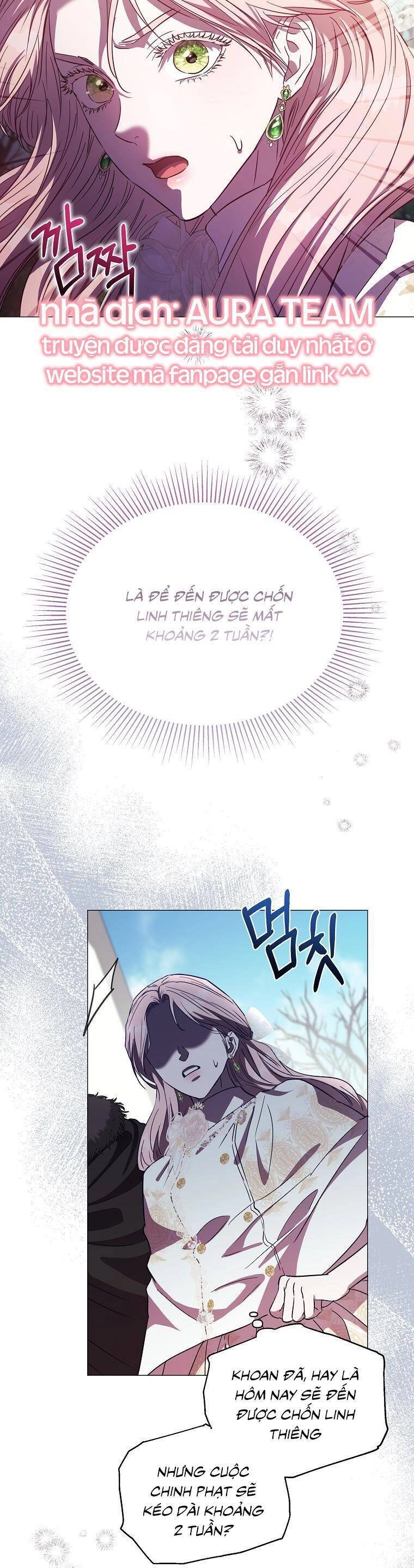 Này Người Chồng Phản Diện, Ngài Ám Ảnh Sai Người Rồi Chapter 29 - 13