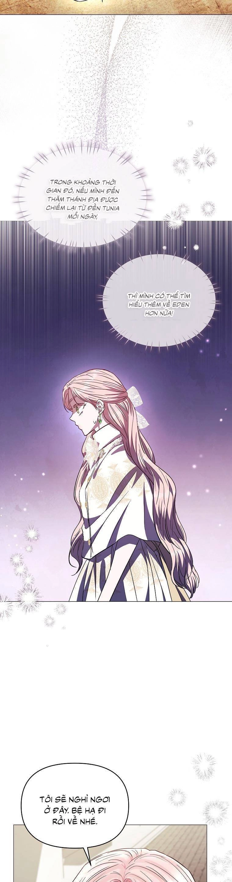 Này Người Chồng Phản Diện, Ngài Ám Ảnh Sai Người Rồi Chapter 29 - 15