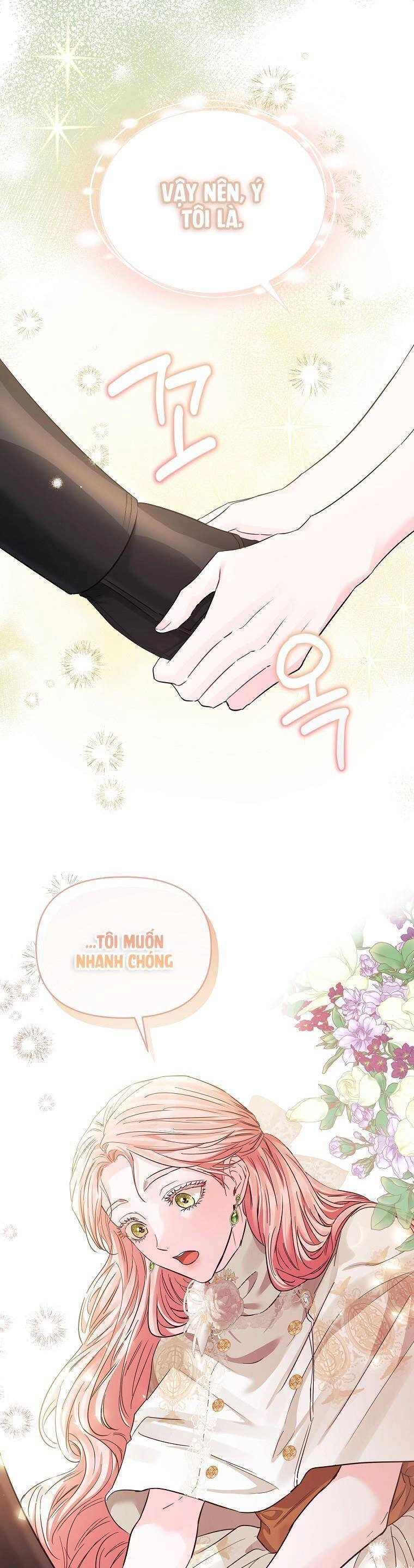 Này Người Chồng Phản Diện, Ngài Ám Ảnh Sai Người Rồi Chapter 29 - 18