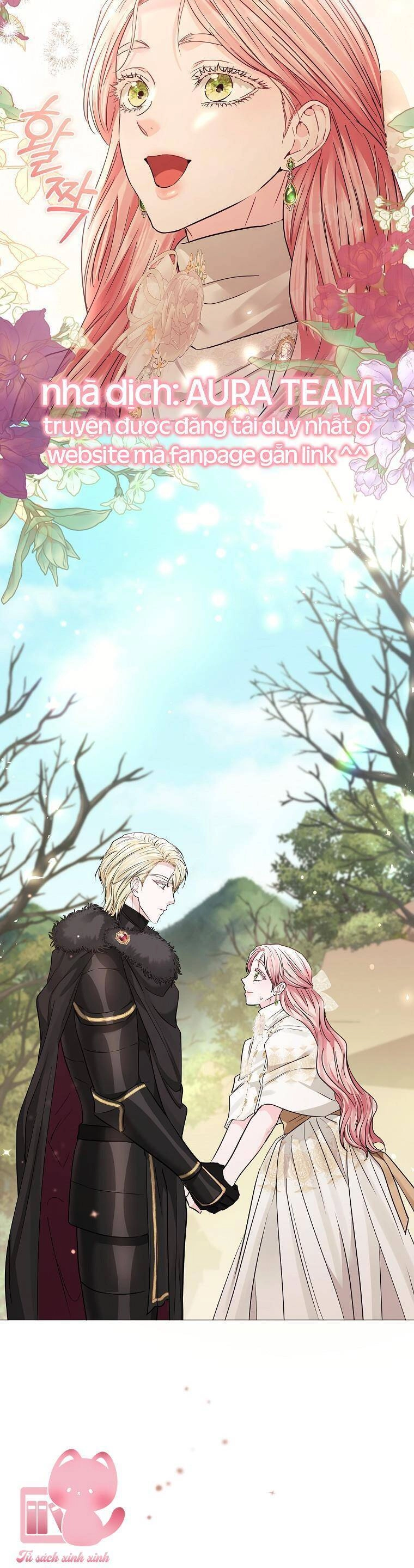 Này Người Chồng Phản Diện, Ngài Ám Ảnh Sai Người Rồi Chapter 29 - 20