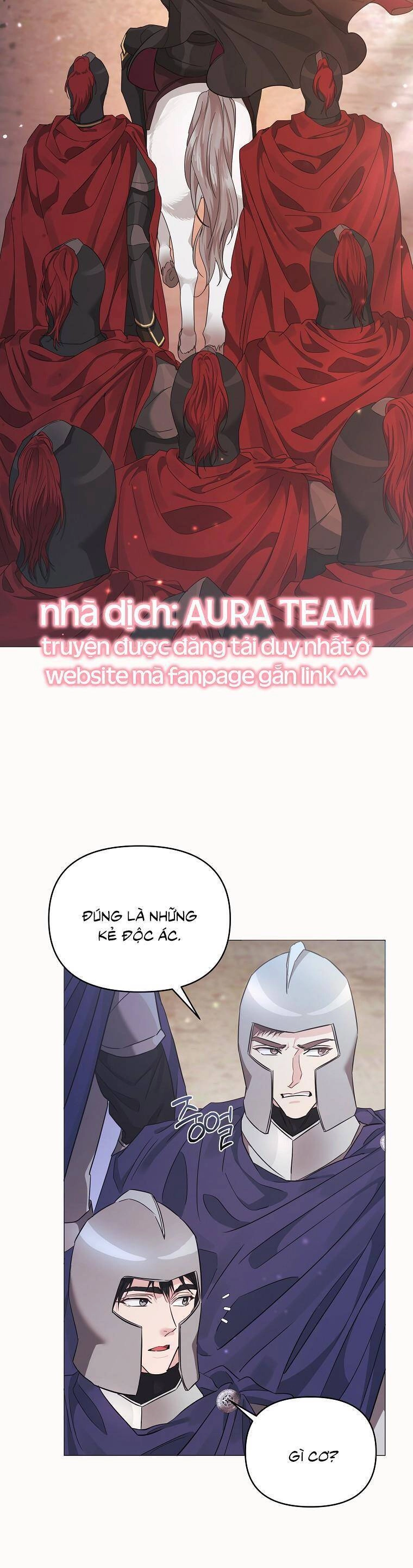 Này Người Chồng Phản Diện, Ngài Ám Ảnh Sai Người Rồi Chapter 29 - 25