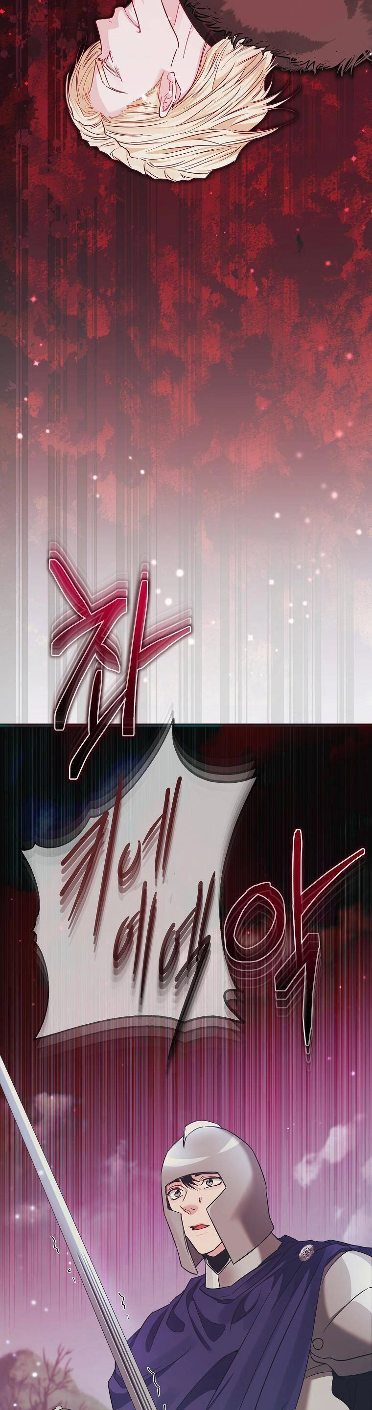 Này Người Chồng Phản Diện, Ngài Ám Ảnh Sai Người Rồi Chapter 29 - 30