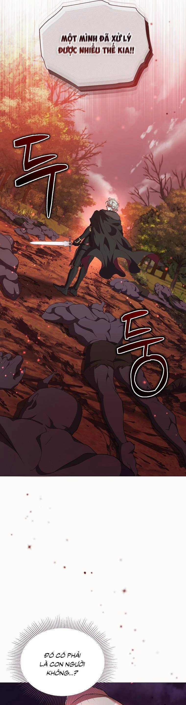 Này Người Chồng Phản Diện, Ngài Ám Ảnh Sai Người Rồi Chapter 29 - 33