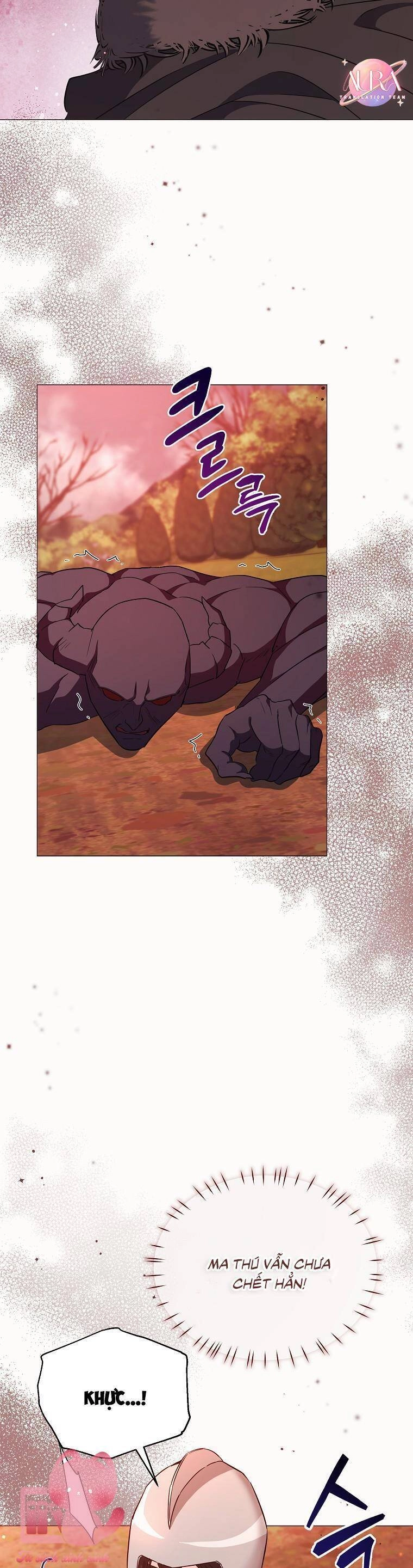 Này Người Chồng Phản Diện, Ngài Ám Ảnh Sai Người Rồi Chapter 29 - 35