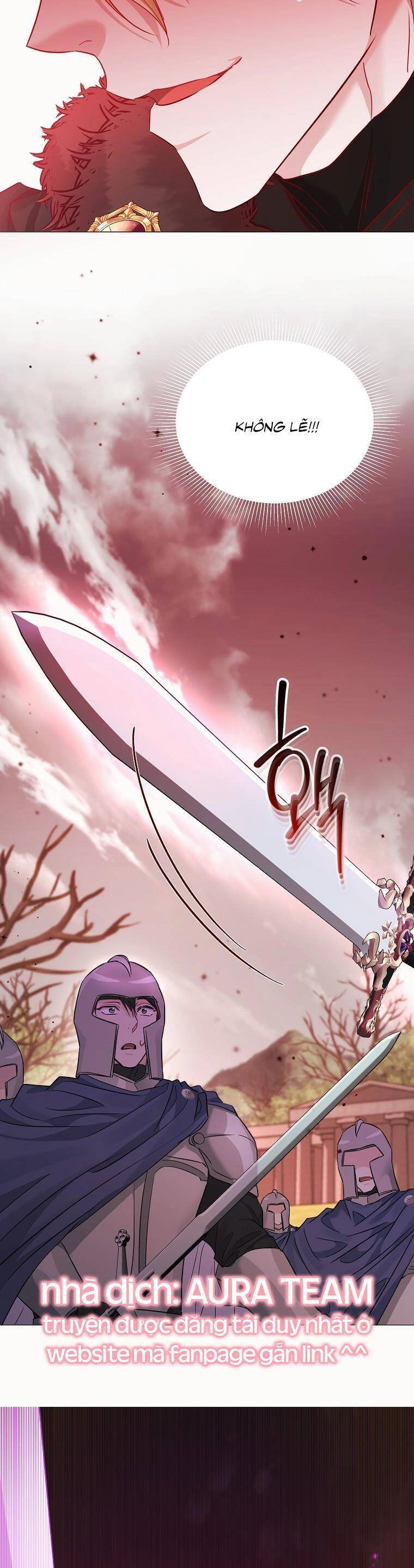 Này Người Chồng Phản Diện, Ngài Ám Ảnh Sai Người Rồi Chapter 29 - 37