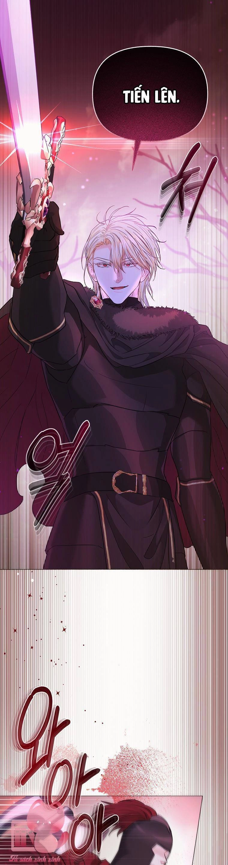 Này Người Chồng Phản Diện, Ngài Ám Ảnh Sai Người Rồi Chapter 29 - 38