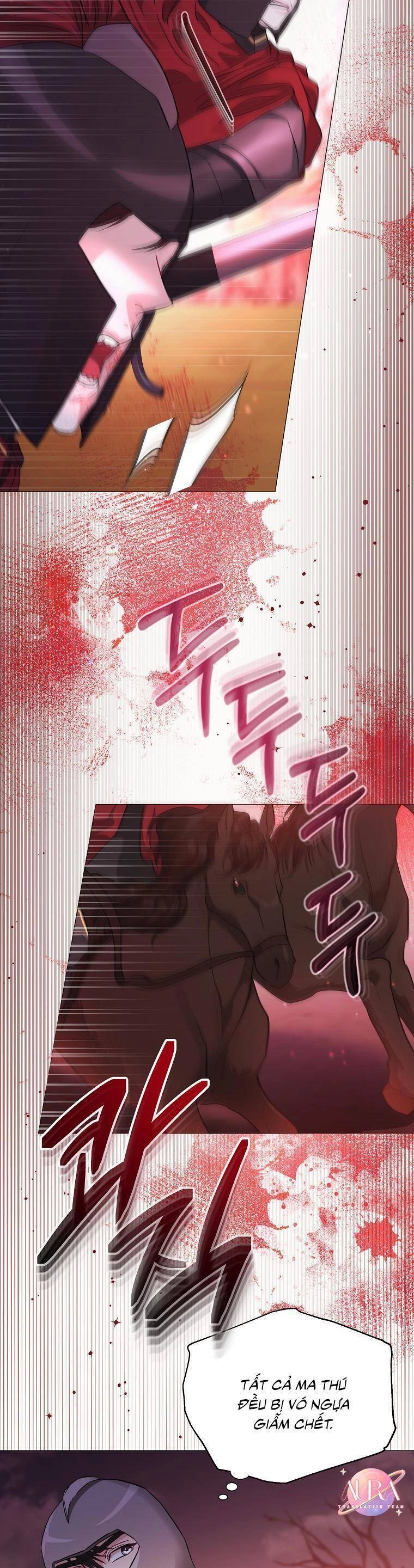 Này Người Chồng Phản Diện, Ngài Ám Ảnh Sai Người Rồi Chapter 29 - 39