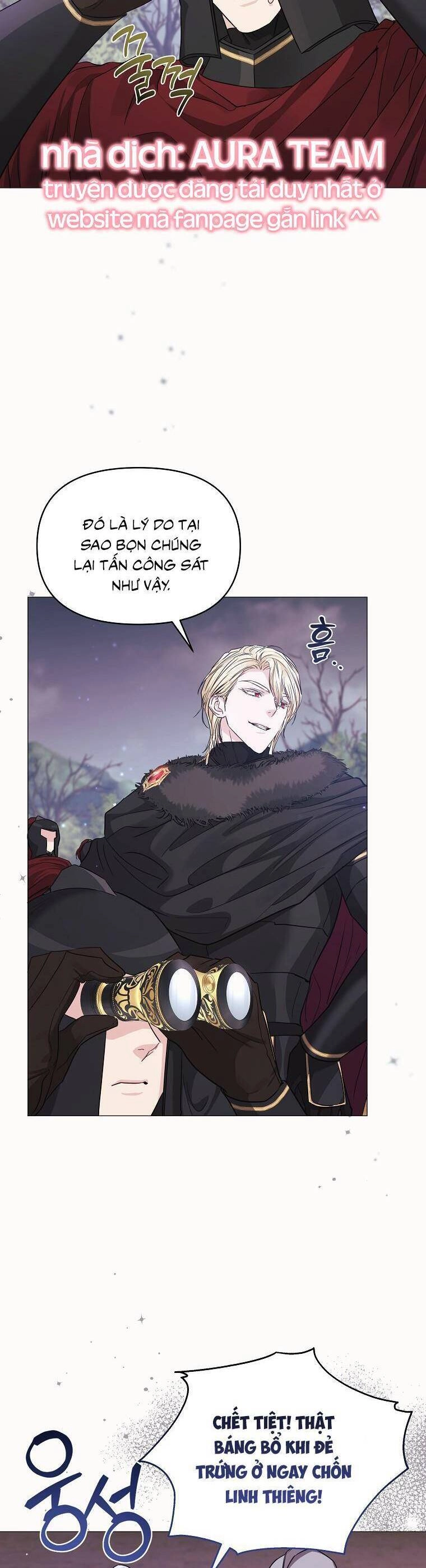 Này Người Chồng Phản Diện, Ngài Ám Ảnh Sai Người Rồi Chapter 29 - 43