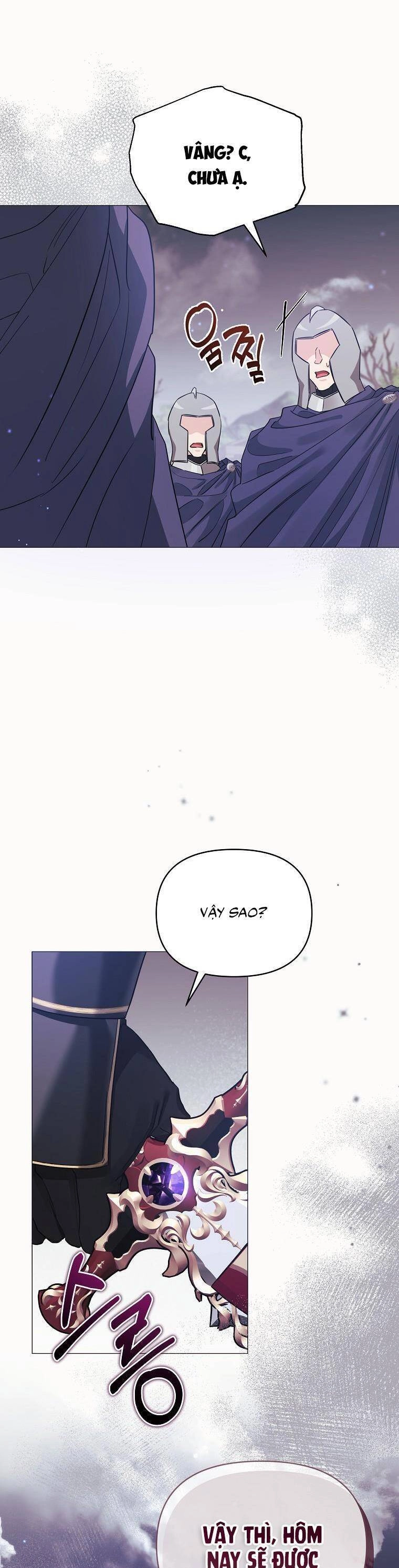 Này Người Chồng Phản Diện, Ngài Ám Ảnh Sai Người Rồi Chapter 29 - 45