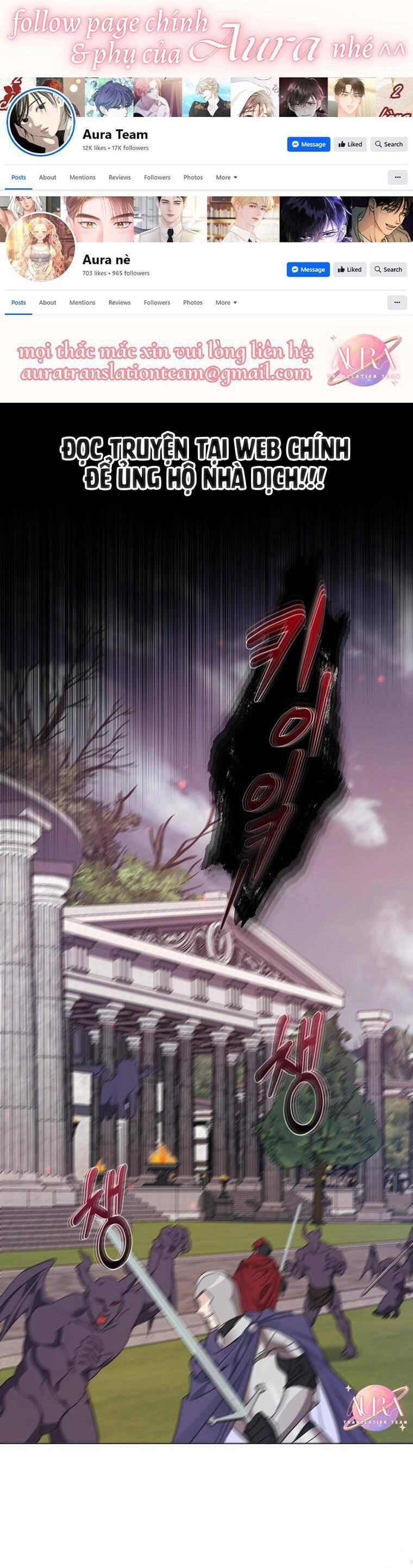 Này Người Chồng Phản Diện, Ngài Ám Ảnh Sai Người Rồi Chapter 30 - 2