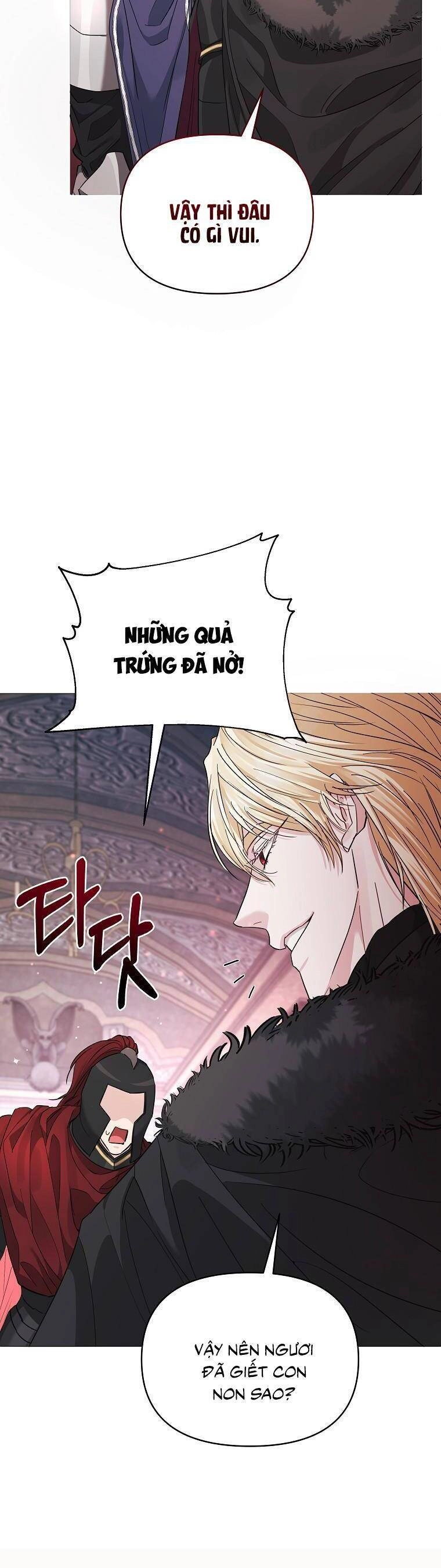 Này Người Chồng Phản Diện, Ngài Ám Ảnh Sai Người Rồi Chapter 30 - 8