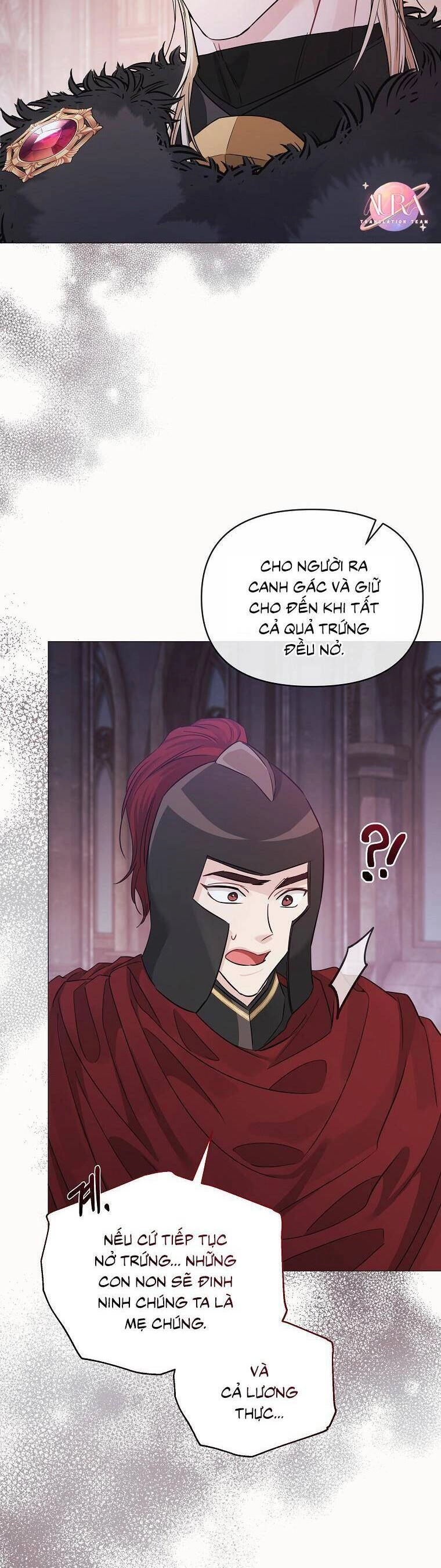 Này Người Chồng Phản Diện, Ngài Ám Ảnh Sai Người Rồi Chapter 30 - 11