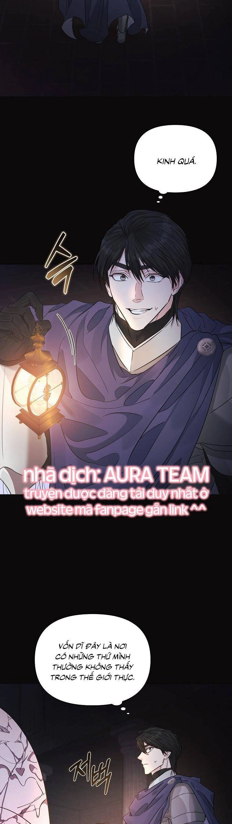 Này Người Chồng Phản Diện, Ngài Ám Ảnh Sai Người Rồi Chapter 30 - 15