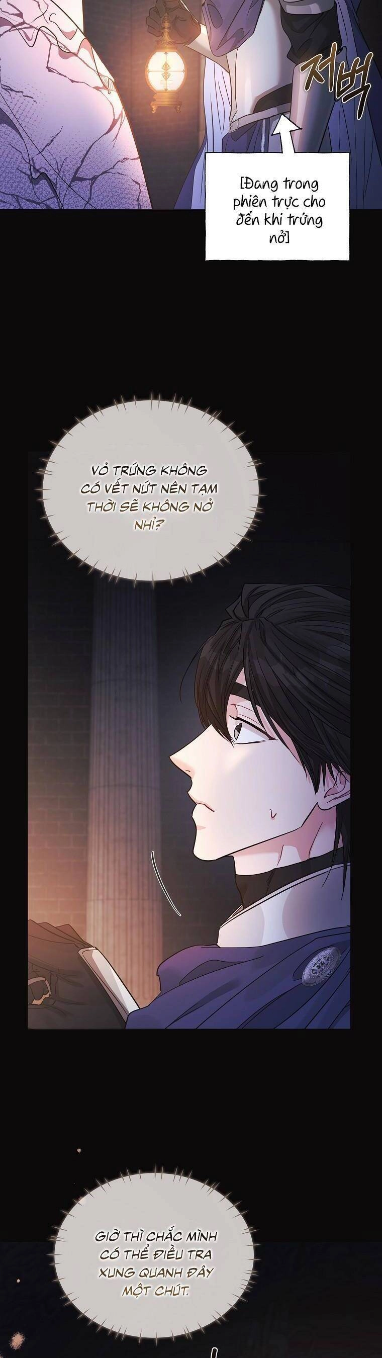 Này Người Chồng Phản Diện, Ngài Ám Ảnh Sai Người Rồi Chapter 30 - 16