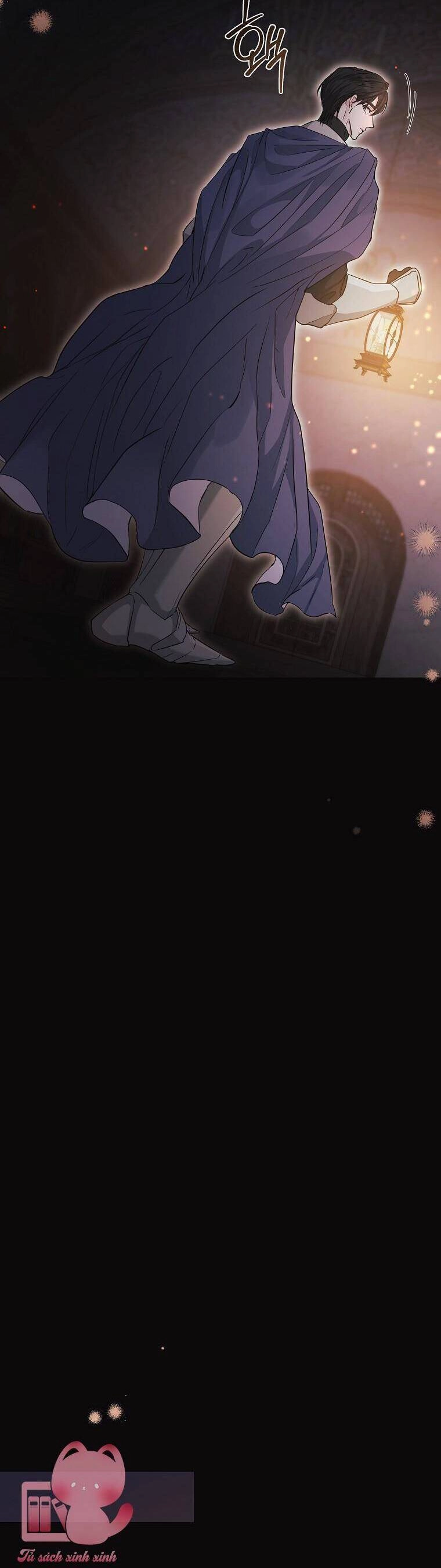 Này Người Chồng Phản Diện, Ngài Ám Ảnh Sai Người Rồi Chapter 30 - 17