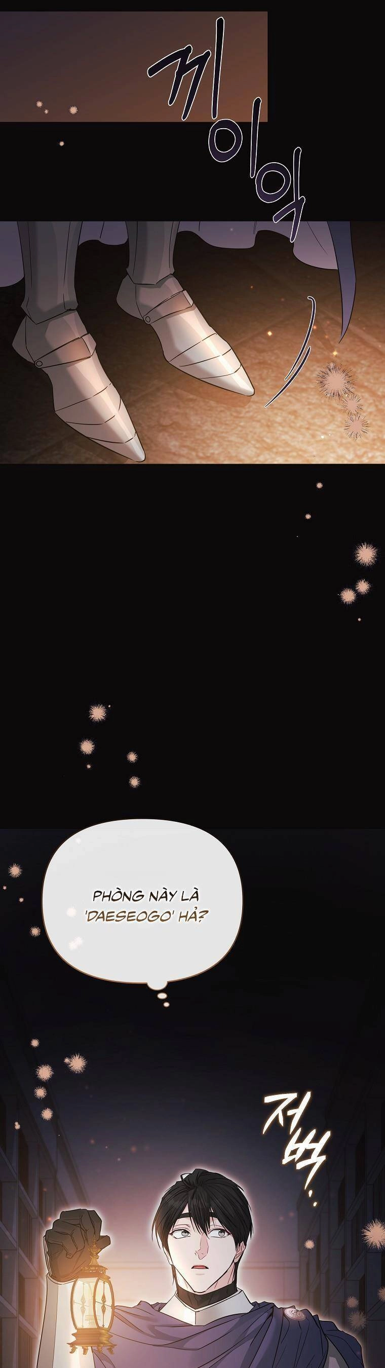 Này Người Chồng Phản Diện, Ngài Ám Ảnh Sai Người Rồi Chapter 30 - 18