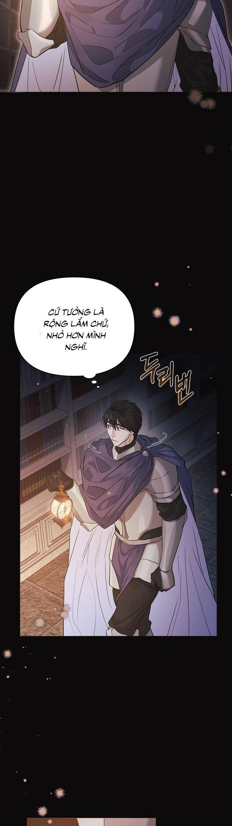 Này Người Chồng Phản Diện, Ngài Ám Ảnh Sai Người Rồi Chapter 30 - 19