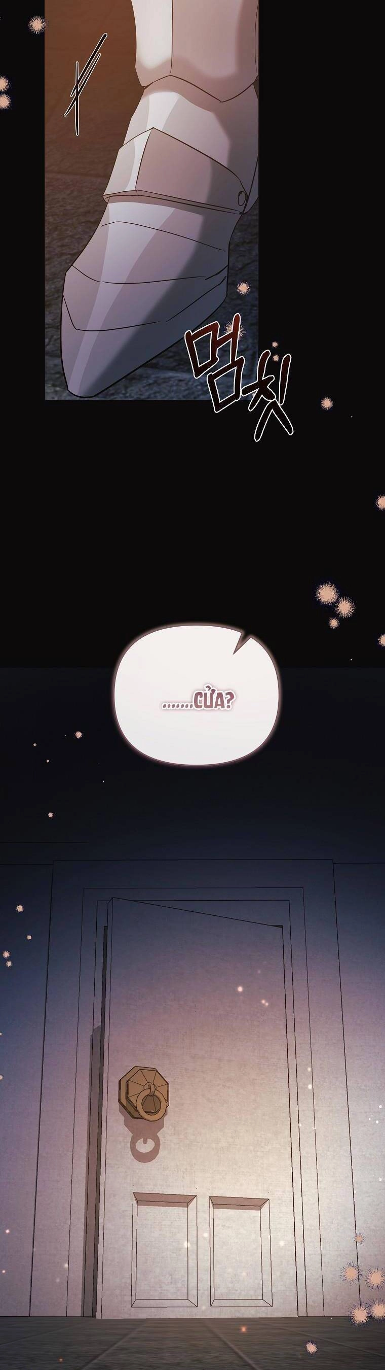 Này Người Chồng Phản Diện, Ngài Ám Ảnh Sai Người Rồi Chapter 30 - 20