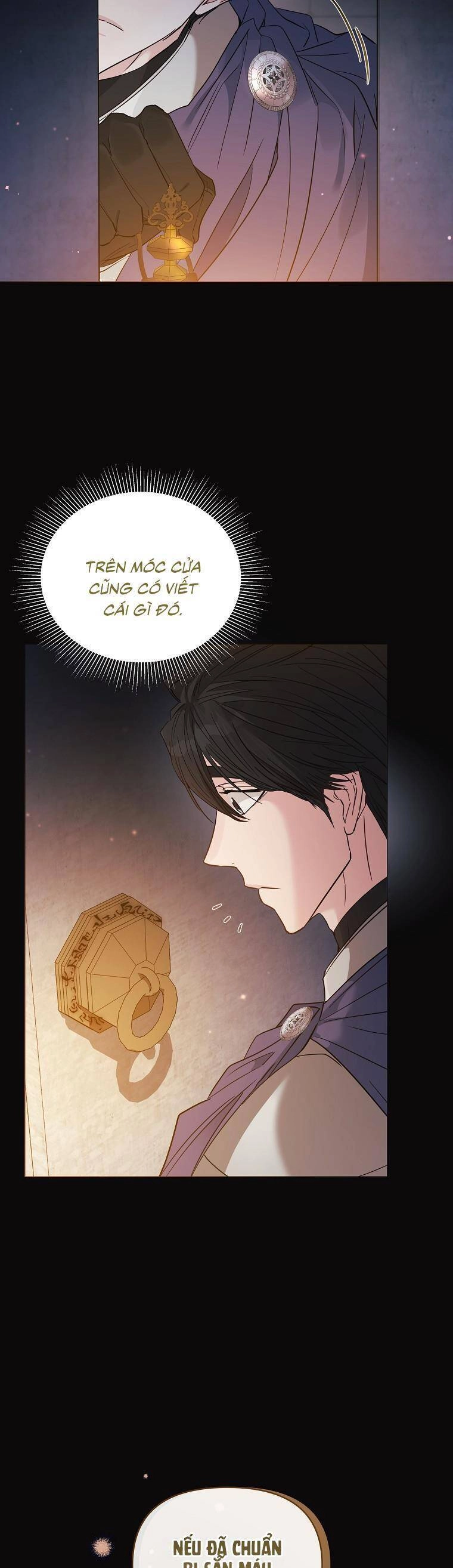 Này Người Chồng Phản Diện, Ngài Ám Ảnh Sai Người Rồi Chapter 30 - 22