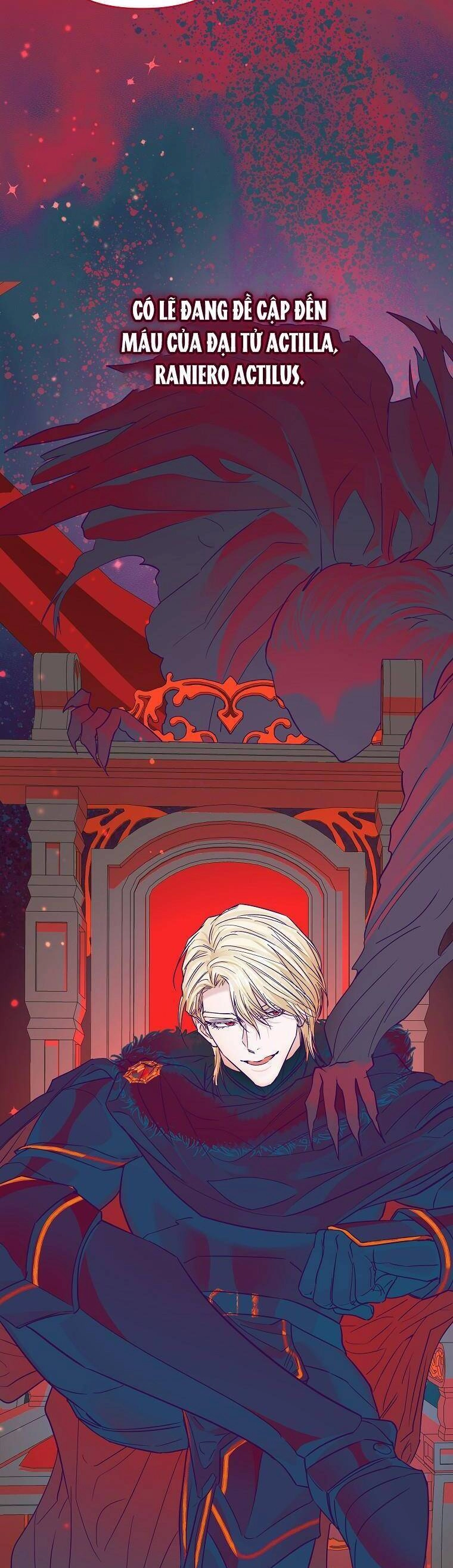 Này Người Chồng Phản Diện, Ngài Ám Ảnh Sai Người Rồi Chapter 30 - 24