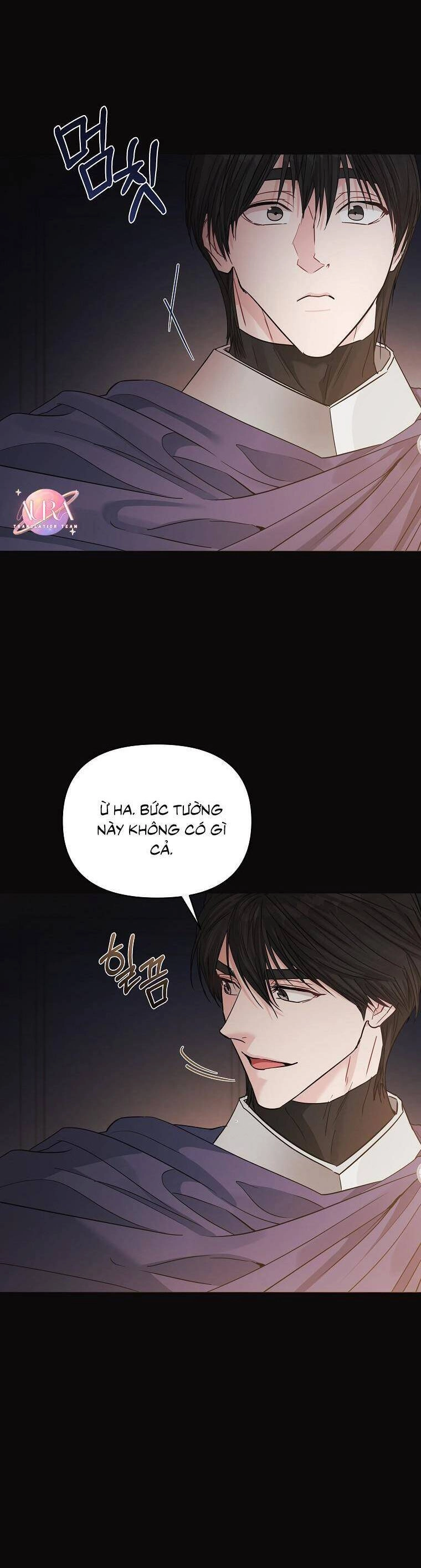 Này Người Chồng Phản Diện, Ngài Ám Ảnh Sai Người Rồi Chapter 30 - 28