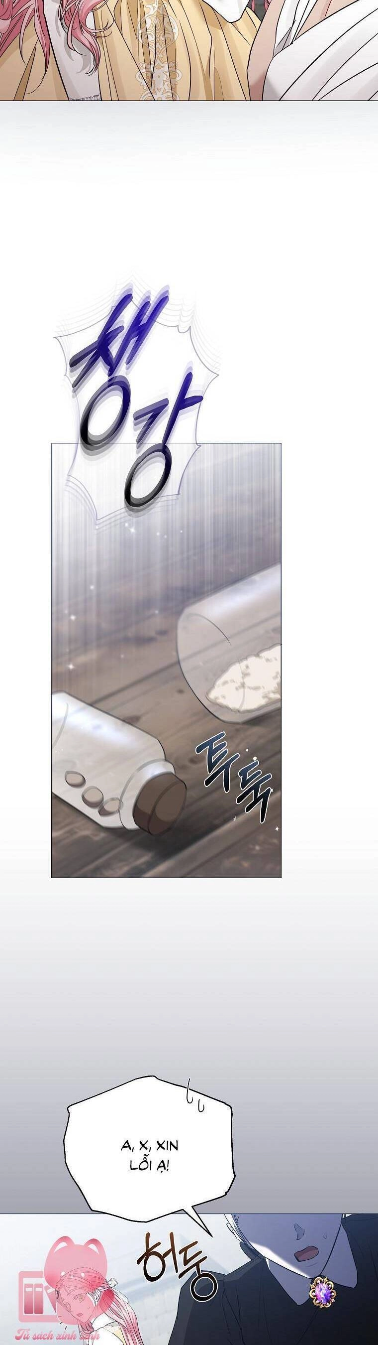 Này Người Chồng Phản Diện, Ngài Ám Ảnh Sai Người Rồi Chapter 30 - 37