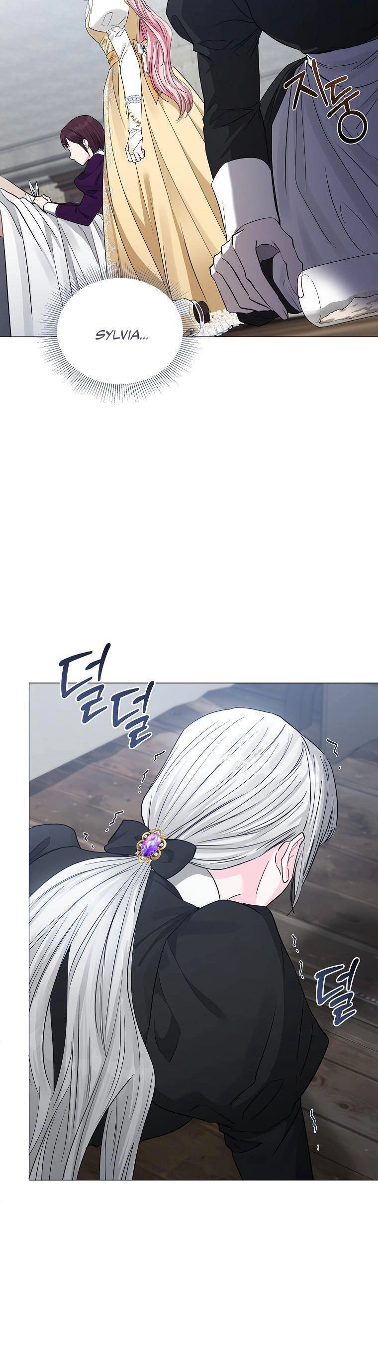 Này Người Chồng Phản Diện, Ngài Ám Ảnh Sai Người Rồi Chapter 30 - 38