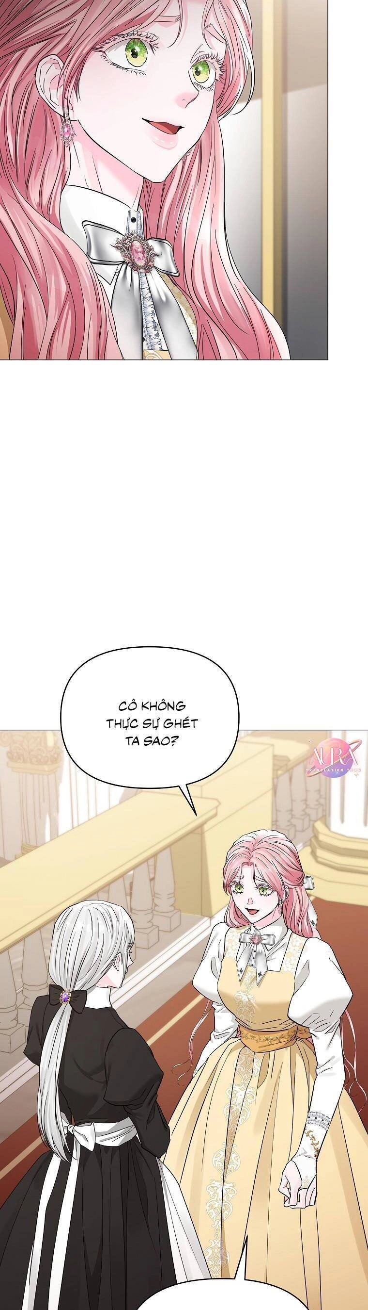 Này Người Chồng Phản Diện, Ngài Ám Ảnh Sai Người Rồi Chapter 30 - 44