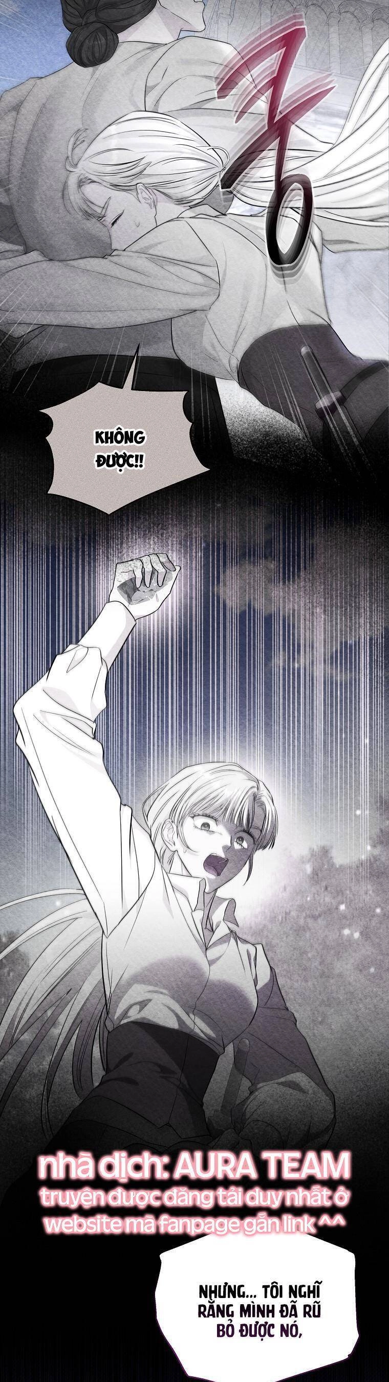 Này Người Chồng Phản Diện, Ngài Ám Ảnh Sai Người Rồi Chapter 30 - 46