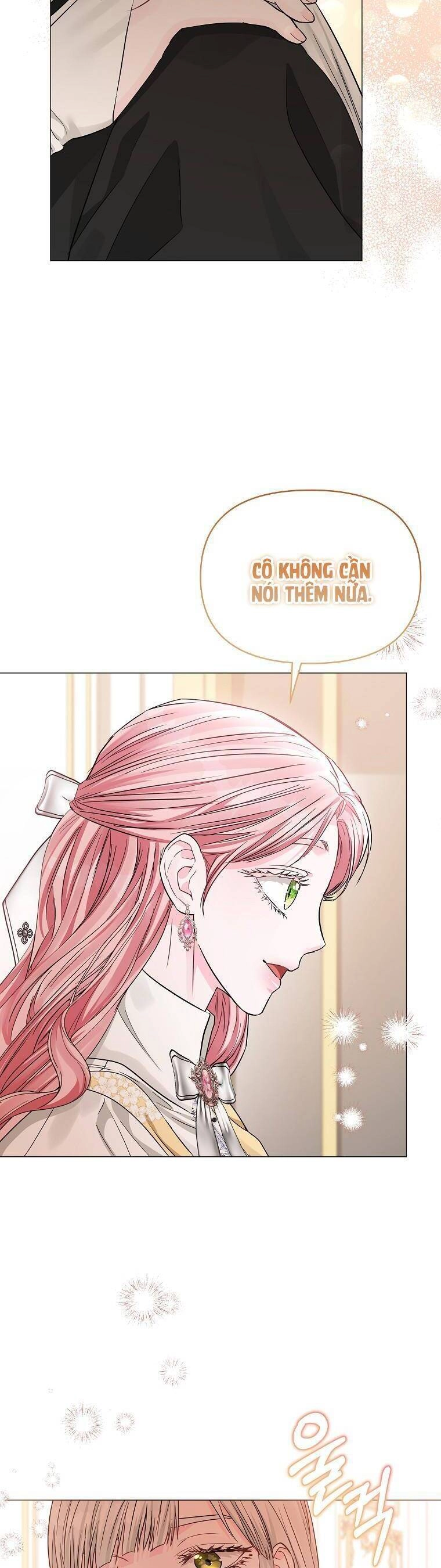 Này Người Chồng Phản Diện, Ngài Ám Ảnh Sai Người Rồi Chapter 30 - 48