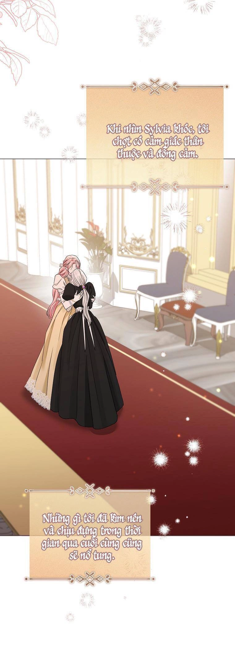 Này Người Chồng Phản Diện, Ngài Ám Ảnh Sai Người Rồi Chapter 30 - 50